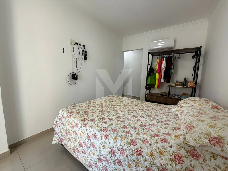 Apartamentos frente mar à venda em Praia Grande, Aviação: 15ª foto da galeria de imagens do imóvel