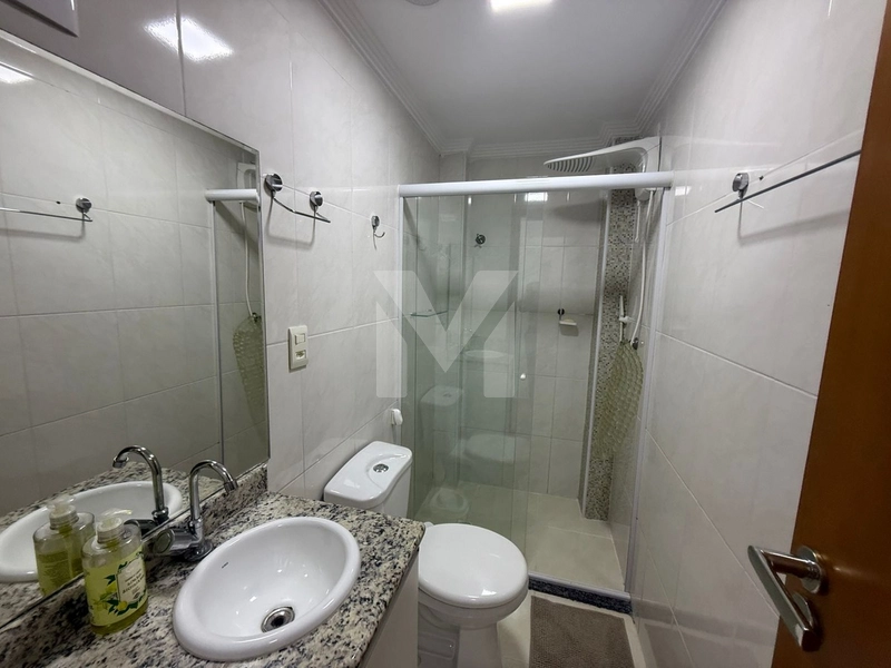 Apartamentos frente mar à venda em Praia Grande, Aviação: 14ª foto da galeria de imagens do imóvel