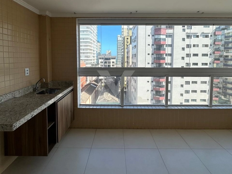 Ap para Locação – 2 Dormitórios (2 Suítes) | Canto do Forte: 11ª foto da galeria de imagens do imóvel