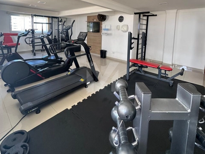 Ap para Locação – 2 Dormitórios (2 Suítes) | Canto do Forte: 21ª foto da galeria de imagens do imóvel