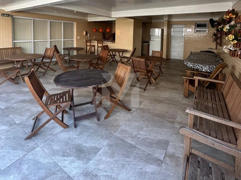 Ap para Locação – 2 Dormitórios (2 Suítes) | Canto do Forte: 16ª foto da galeria de imagens do imóvel