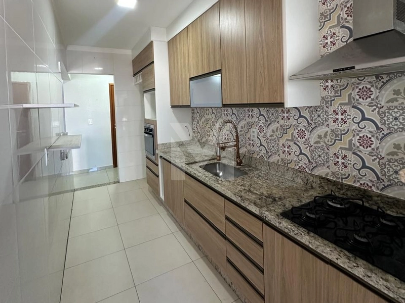 Ap para Locação – 2 Dormitórios (2 Suítes) | Canto do Forte: 3ª foto da galeria de imagens do imóvel