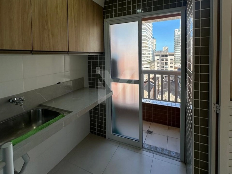 Ap para Locação – 2 Dormitórios (2 Suítes) | Canto do Forte: 4ª foto da galeria de imagens do imóvel