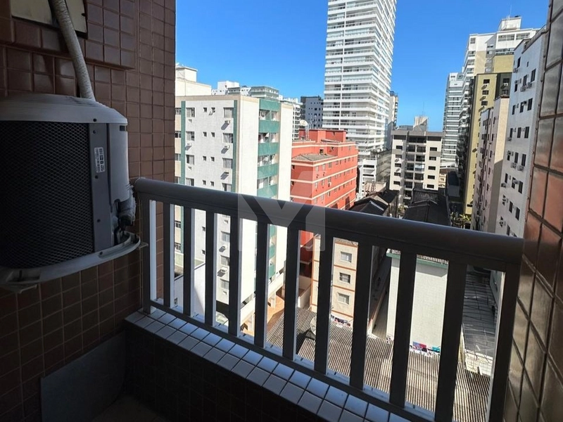 Ap para Locação – 2 Dormitórios (2 Suítes) | Canto do Forte: 5ª foto da galeria de imagens do imóvel