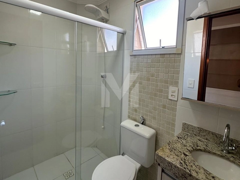 Ap para Locação – 2 Dormitórios (2 Suítes) | Canto do Forte: 9ª foto da galeria de imagens do imóvel