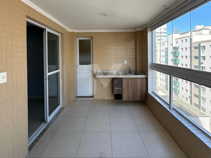 Ap para Locação – 2 Dormitórios (2 Suítes) | Canto do Forte: 12ª foto da galeria de imagens do imóvel