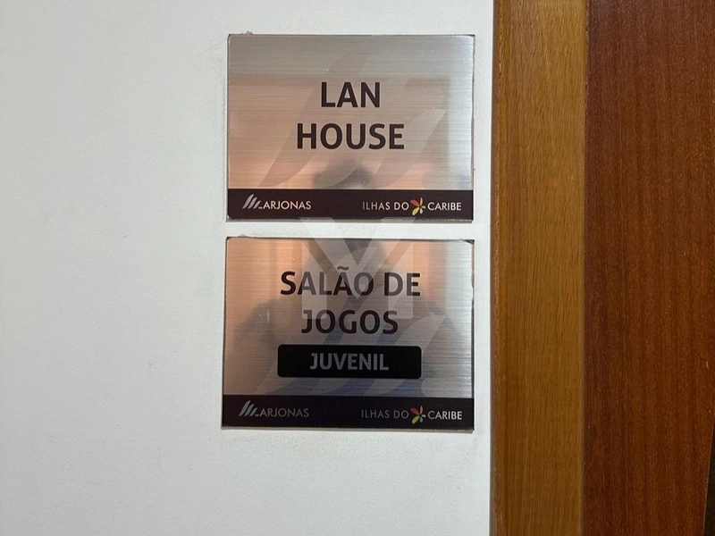 Ap para Locação – 2 Dormitórios (2 Suítes) | Canto do Forte: 18ª foto da galeria de imagens do imóvel