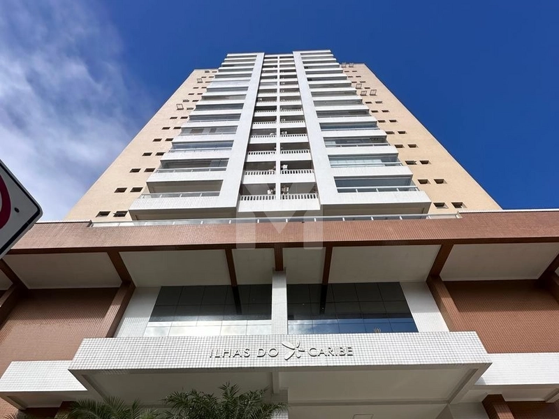 Ap para Locação – 2 Dormitórios (2 Suítes) | Canto do Forte: 22ª foto da galeria de imagens do imóvel