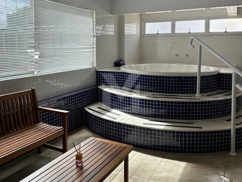 Ap para Locação – 2 Dormitórios (2 Suítes) | Canto do Forte: 20ª foto da galeria de imagens do imóvel