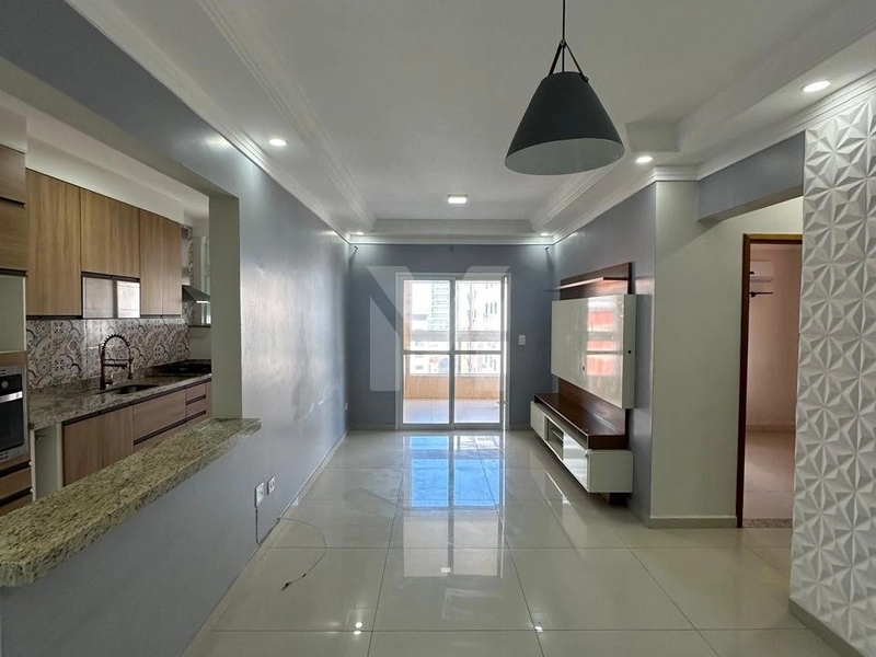 Ap para Locação – 2 Dormitórios (2 Suítes) | Canto do Forte