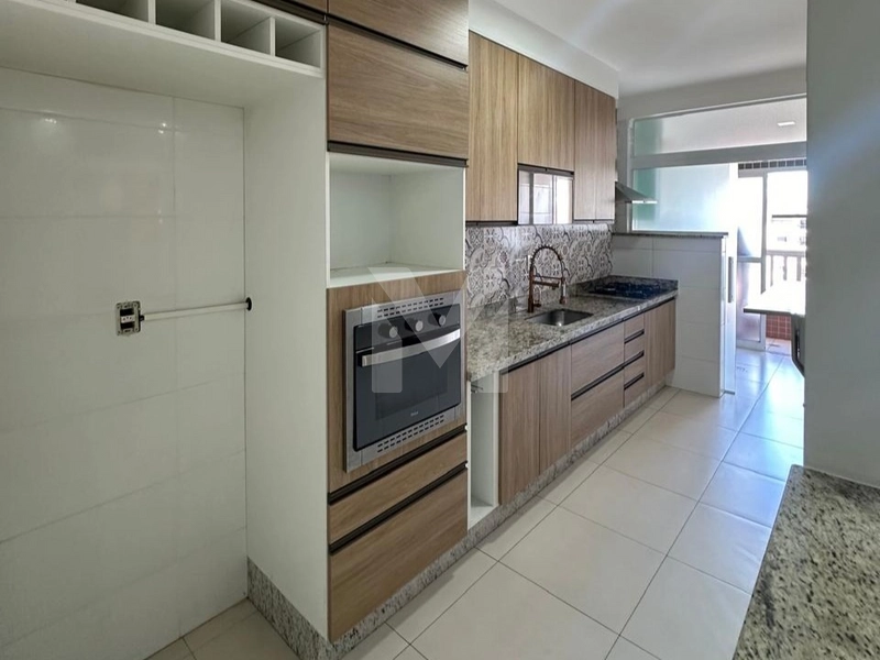 Ap para Locação – 2 Dormitórios (2 Suítes) | Canto do Forte: 8ª foto da galeria de imagens do imóvel