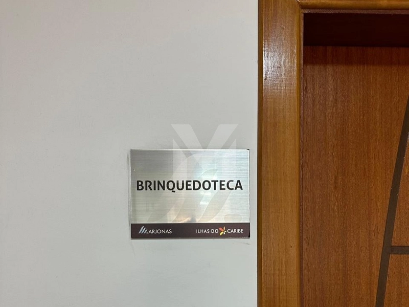 Ap para Locação – 2 Dormitórios (2 Suítes) | Canto do Forte: 17ª foto da galeria de imagens do imóvel