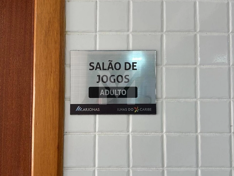 Ap para Locação – 2 Dormitórios (2 Suítes) | Canto do Forte: 23ª foto da galeria de imagens do imóvel