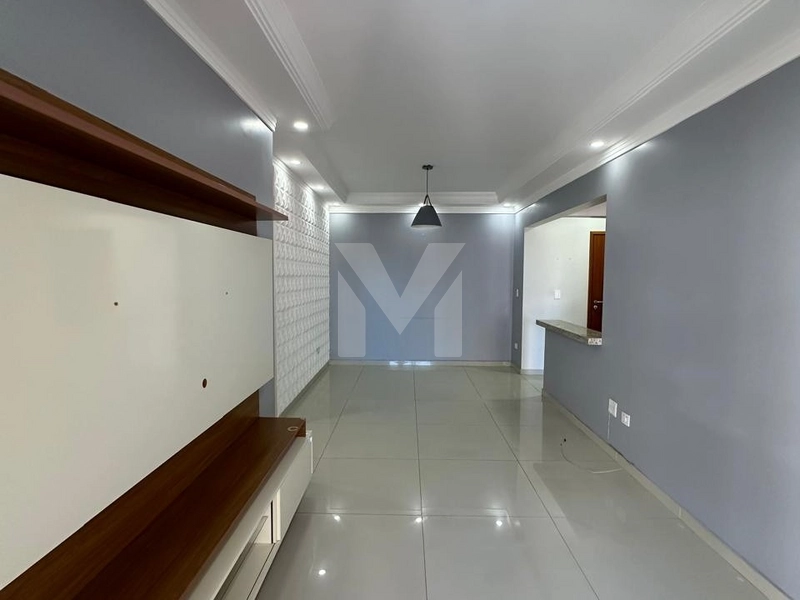 Ap para Locação – 2 Dormitórios (2 Suítes) | Canto do Forte: 2ª foto da galeria de imagens do imóvel