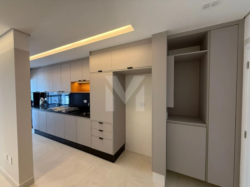 Apartamentos frente mar à venda em Praia Grande, Maracanã: 7ª foto da galeria de imagens do imóvel