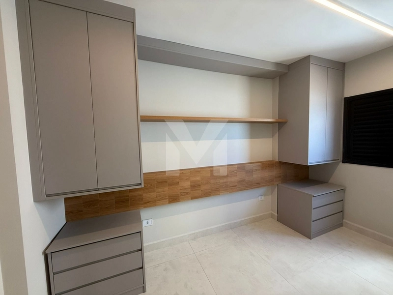 Apartamentos frente mar à venda em Praia Grande, Maracanã: 16ª foto da galeria de imagens do imóvel