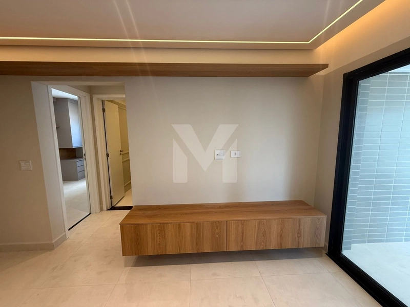 Apartamentos frente mar à venda em Praia Grande, Maracanã: 9ª foto da galeria de imagens do imóvel