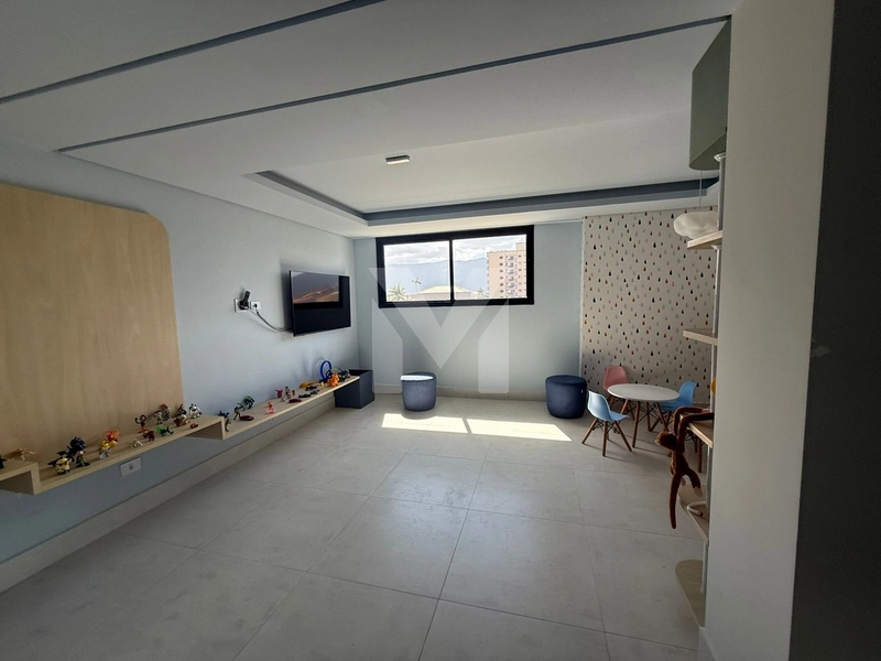 Apartamentos frente mar à venda em Praia Grande, Maracanã: 35ª foto da galeria de imagens do imóvel