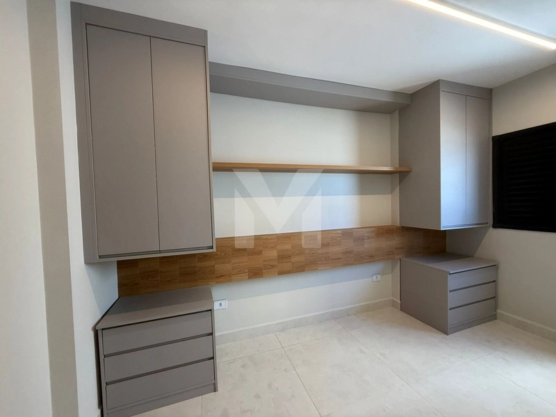 Apartamentos frente mar à venda em Praia Grande, Maracanã: 17ª foto da galeria de imagens do imóvel