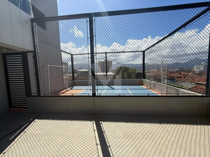 Apartamentos frente mar à venda em Praia Grande, Maracanã: 32ª foto da galeria de imagens do imóvel