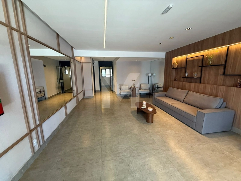 Apartamentos frente mar à venda em Praia Grande, Maracanã: 36ª foto da galeria de imagens do imóvel