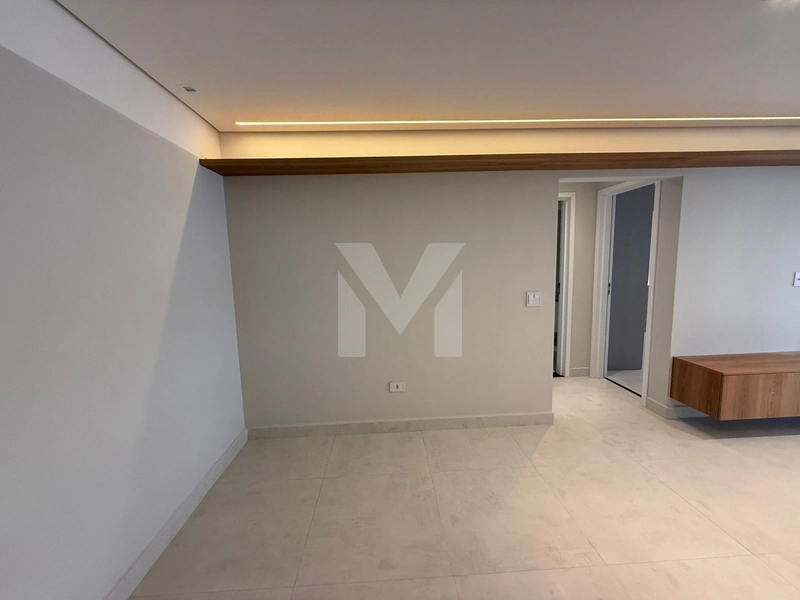 Apartamentos frente mar à venda em Praia Grande, Maracanã: 11ª foto da galeria de imagens do imóvel