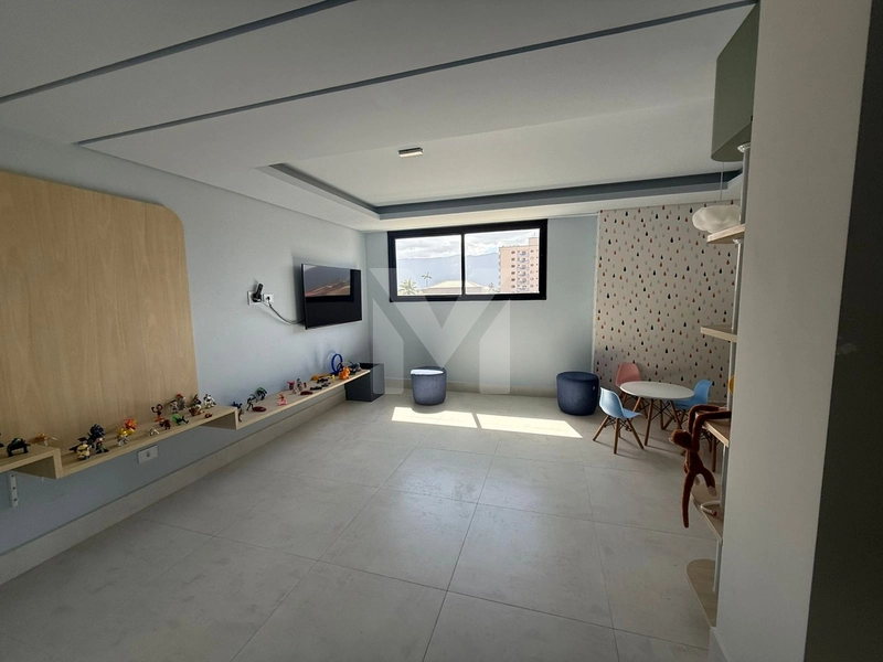 Apartamentos frente mar à venda em Praia Grande, Maracanã: 30ª foto da galeria de imagens do imóvel