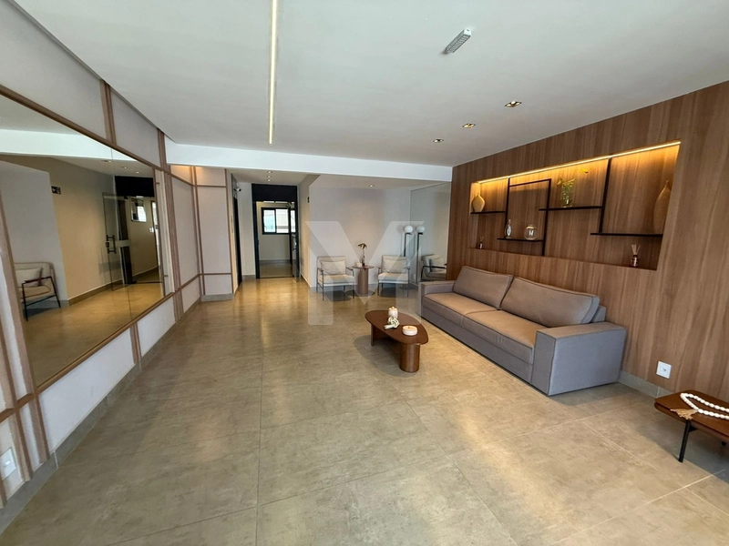 Apartamentos frente mar à venda em Praia Grande, Maracanã: 37ª foto da galeria de imagens do imóvel