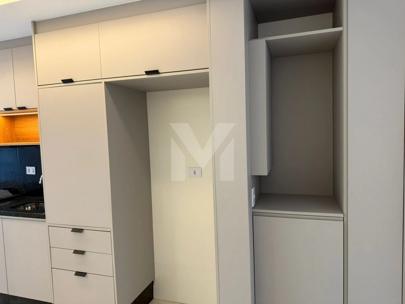 Apartamentos frente mar à venda em Praia Grande, Maracanã: 8ª foto da galeria de imagens do imóvel