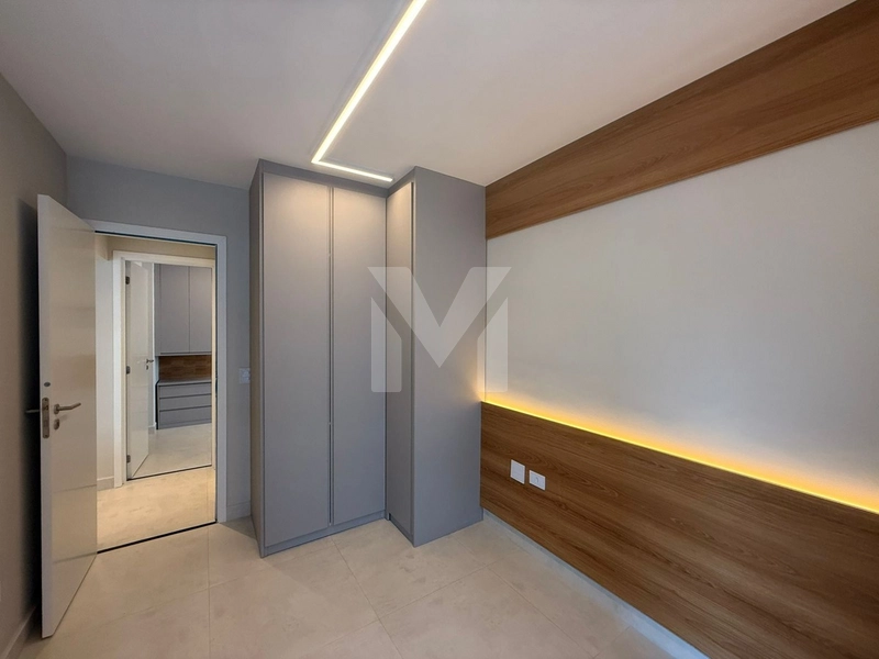 Apartamentos frente mar à venda em Praia Grande, Maracanã: 13ª foto da galeria de imagens do imóvel