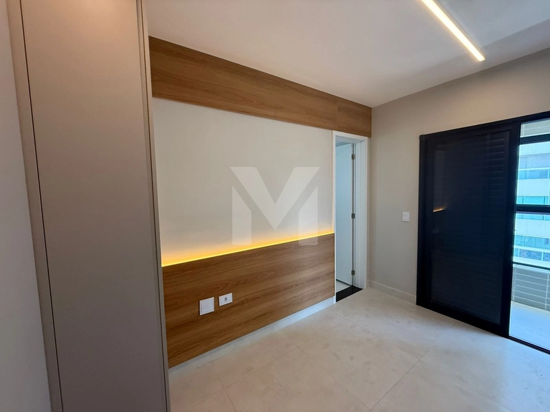 Apartamentos frente mar à venda em Praia Grande, Maracanã: 15ª foto da galeria de imagens do imóvel