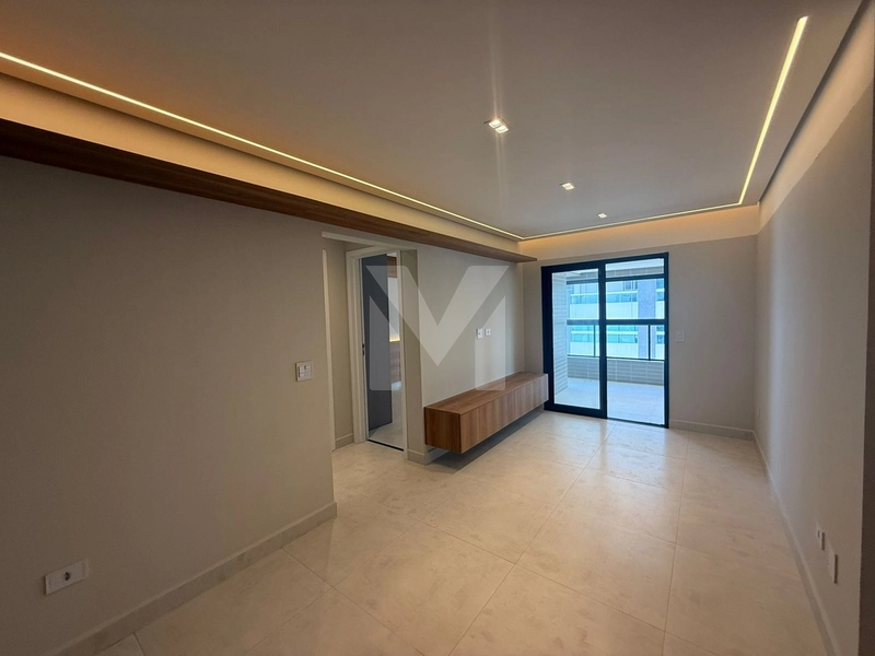 Apartamentos frente mar à venda em Praia Grande, Maracanã: 12ª foto da galeria de imagens do imóvel