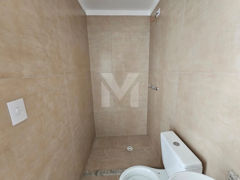 2 Dorm - 1 Suíte - Lazer Completo: 21ª foto da galeria de imagens do imóvel