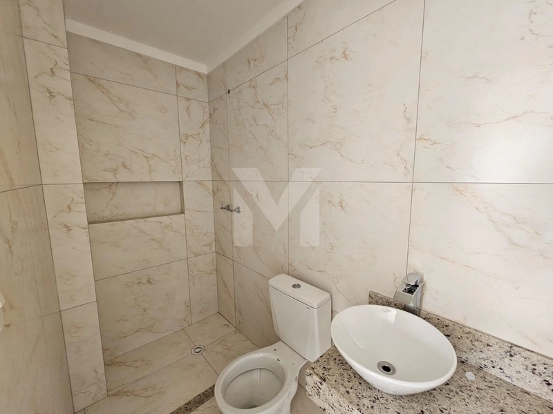 2 Dorm - 1 Suíte - Lazer Completo: 16ª foto da galeria de imagens do imóvel