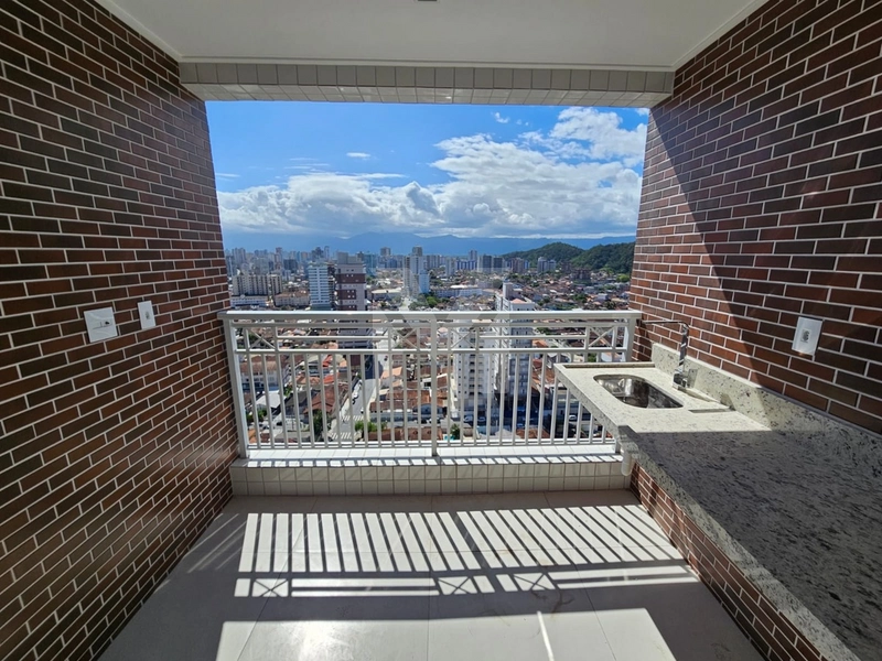 2 Dorm - 1 Suíte - Lazer Completo