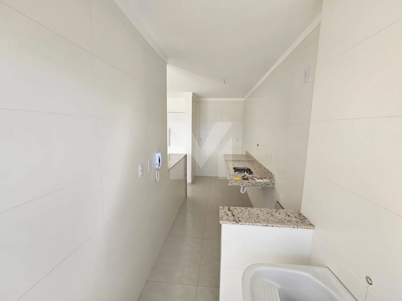 2 Dorm - 1 Suíte - Lazer Completo: 12ª foto da galeria de imagens do imóvel