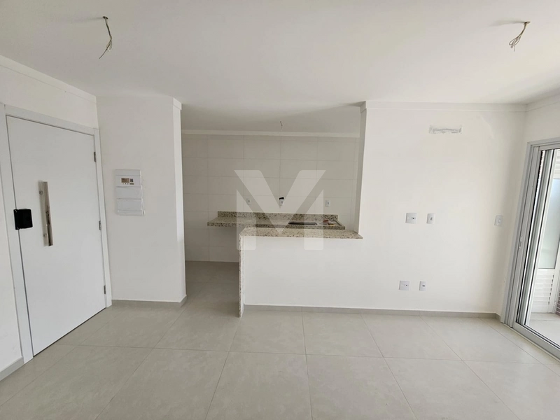 2 Dorm - 1 Suíte - Lazer Completo: 7ª foto da galeria de imagens do imóvel