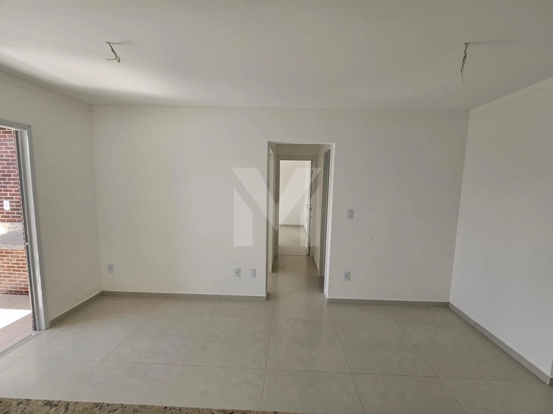 2 Dorm - 1 Suíte - Lazer Completo: 13ª foto da galeria de imagens do imóvel