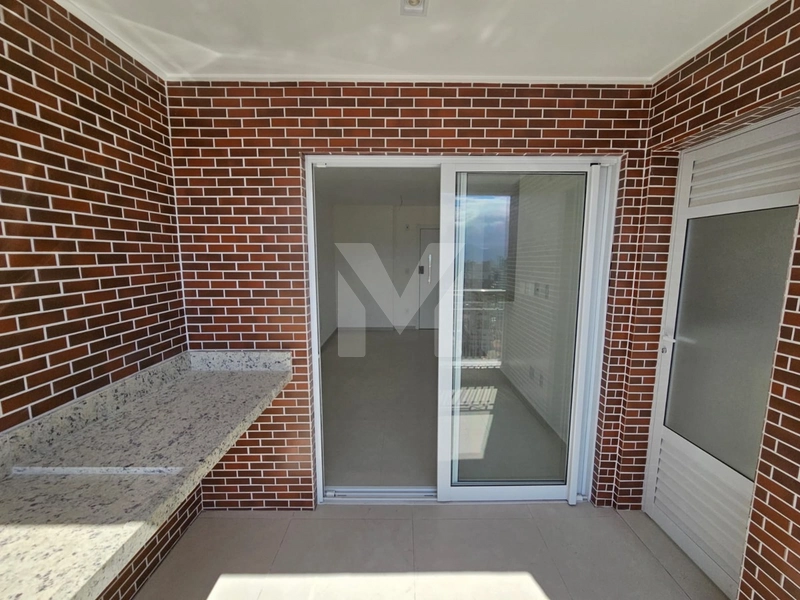 2 Dorm - 1 Suíte - Lazer Completo: 5ª foto da galeria de imagens do imóvel