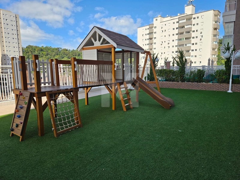 2 Dorm - 1 Suíte - Lazer Completo: 25ª foto da galeria de imagens do imóvel