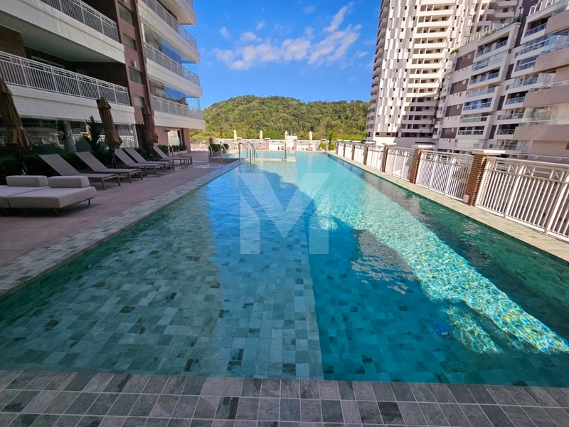 2 Dorm - 1 Suíte - Lazer Completo: 24ª foto da galeria de imagens do imóvel