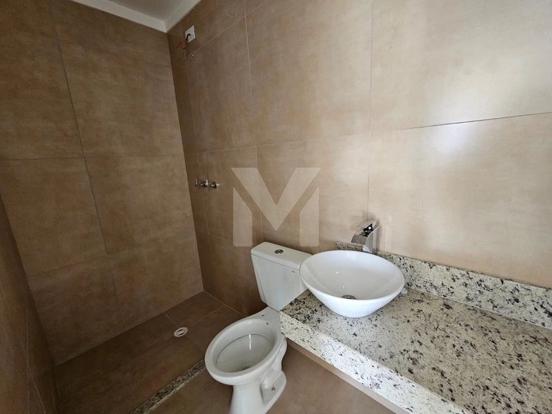 2 Dorm - 1 Suíte - Lazer Completo: 22ª foto da galeria de imagens do imóvel