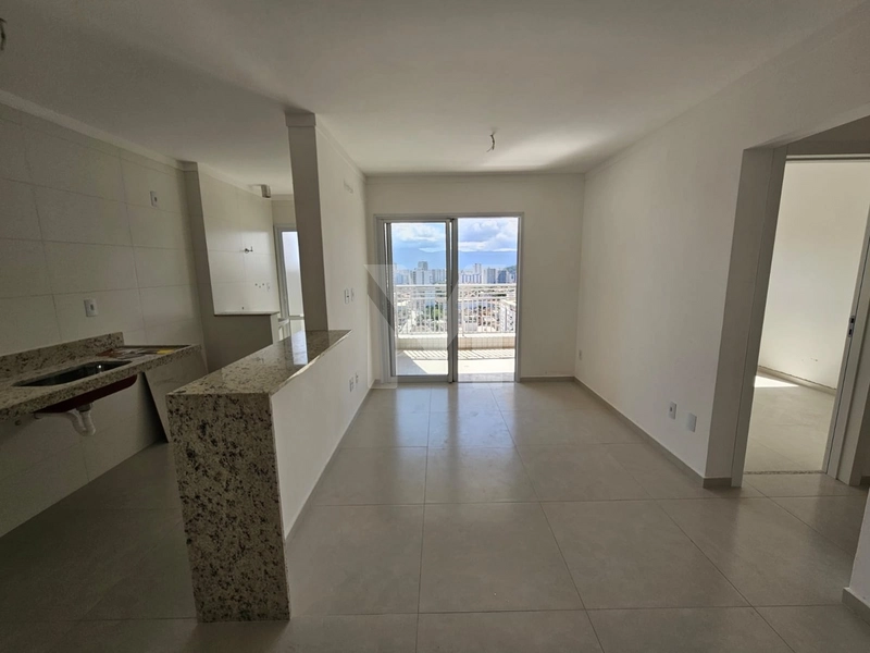 2 Dorm - 1 Suíte - Lazer Completo: 2ª foto da galeria de imagens do imóvel