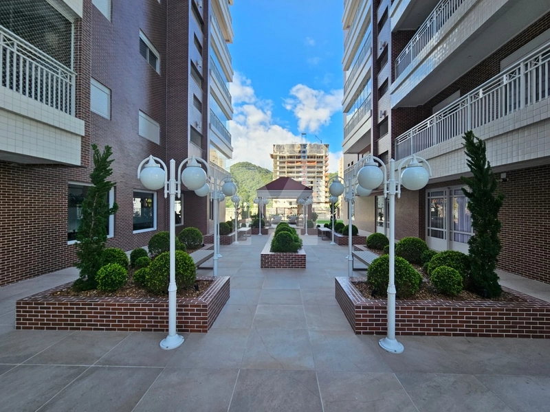 2 Dorm - 1 Suíte - Lazer Completo: 26ª foto da galeria de imagens do imóvel