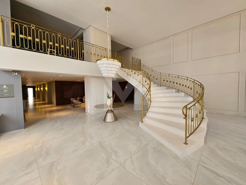 2 Dorm - 1 Suíte - Lazer Completo: 23ª foto da galeria de imagens do imóvel