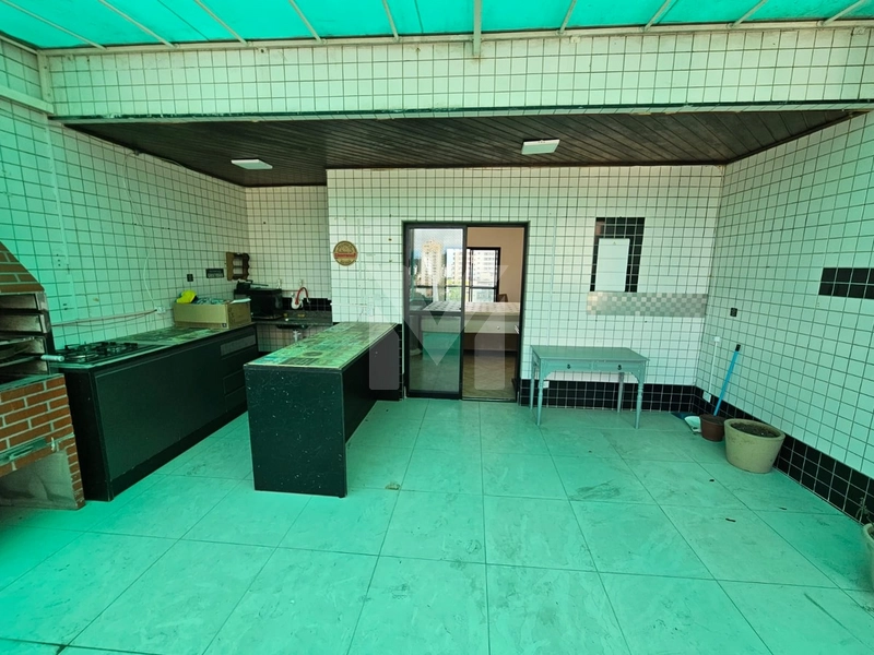 Cobertura - 3 Dorm.: 18ª foto da galeria de imagens do imóvel