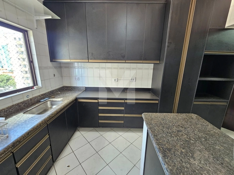 Cobertura - 3 Dorm.: 14ª foto da galeria de imagens do imóvel