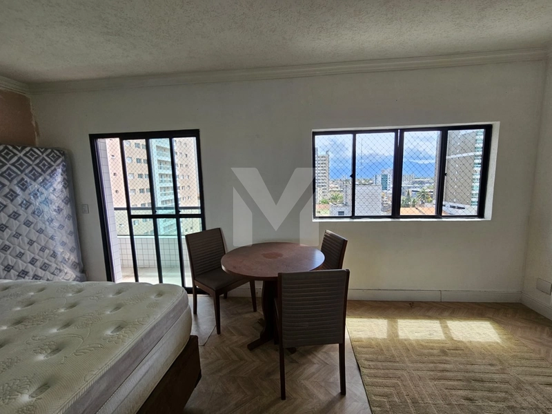 Cobertura - 3 Dorm.: 4ª foto da galeria de imagens do imóvel