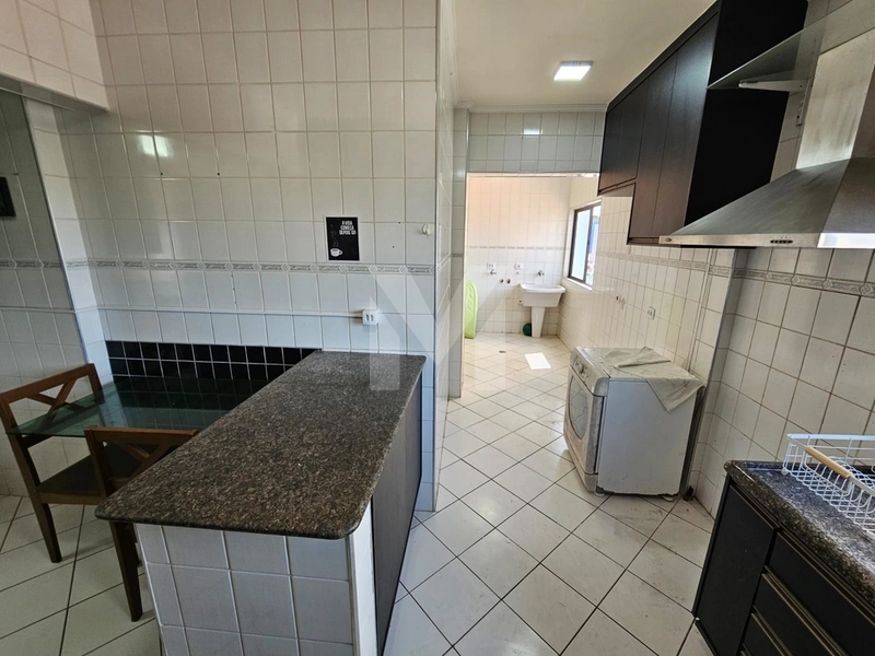 Cobertura - 3 Dorm.: 13ª foto da galeria de imagens do imóvel