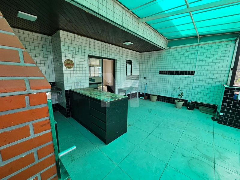 Cobertura - 3 Dorm.: 20ª foto da galeria de imagens do imóvel